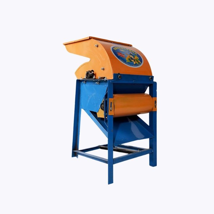 VGT Maize/Corn Peeler and Thresher Agricultural Machinery